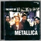 Metallica - The Best Of Metallica